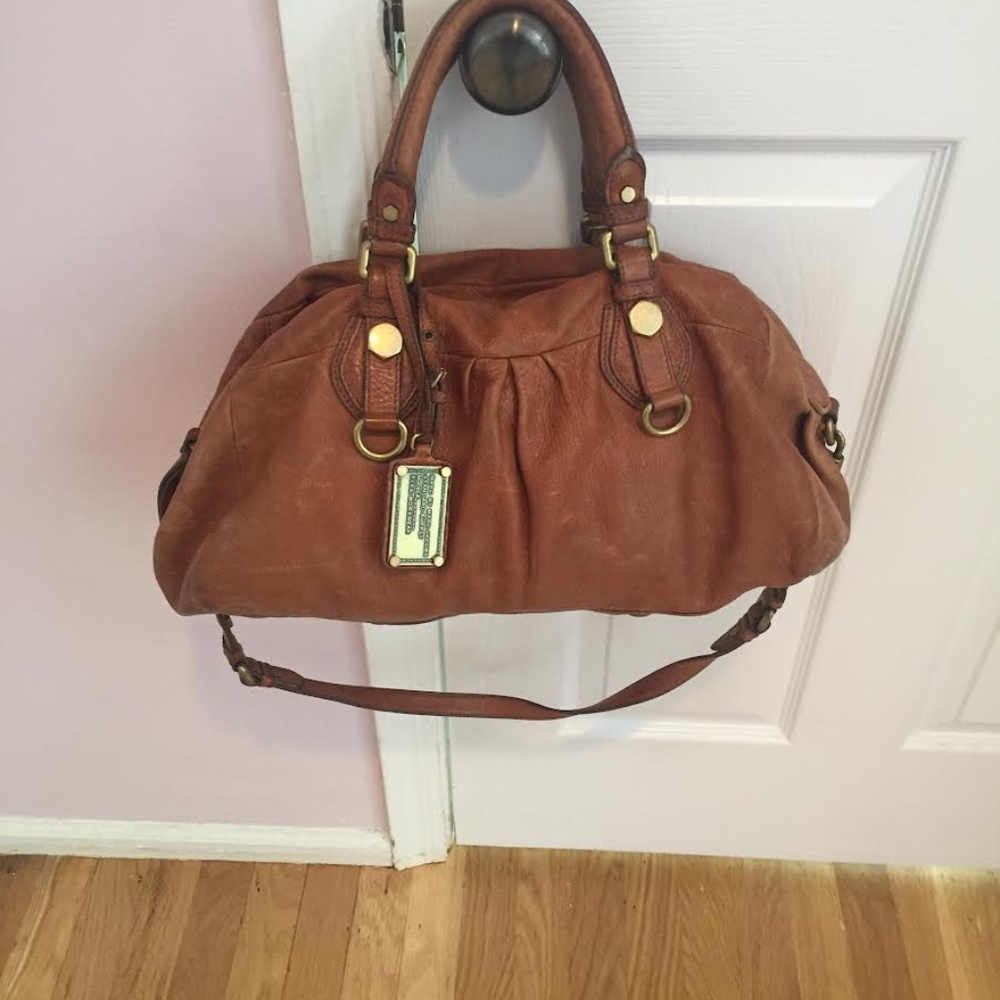 Marc Jacobs Tote Bag